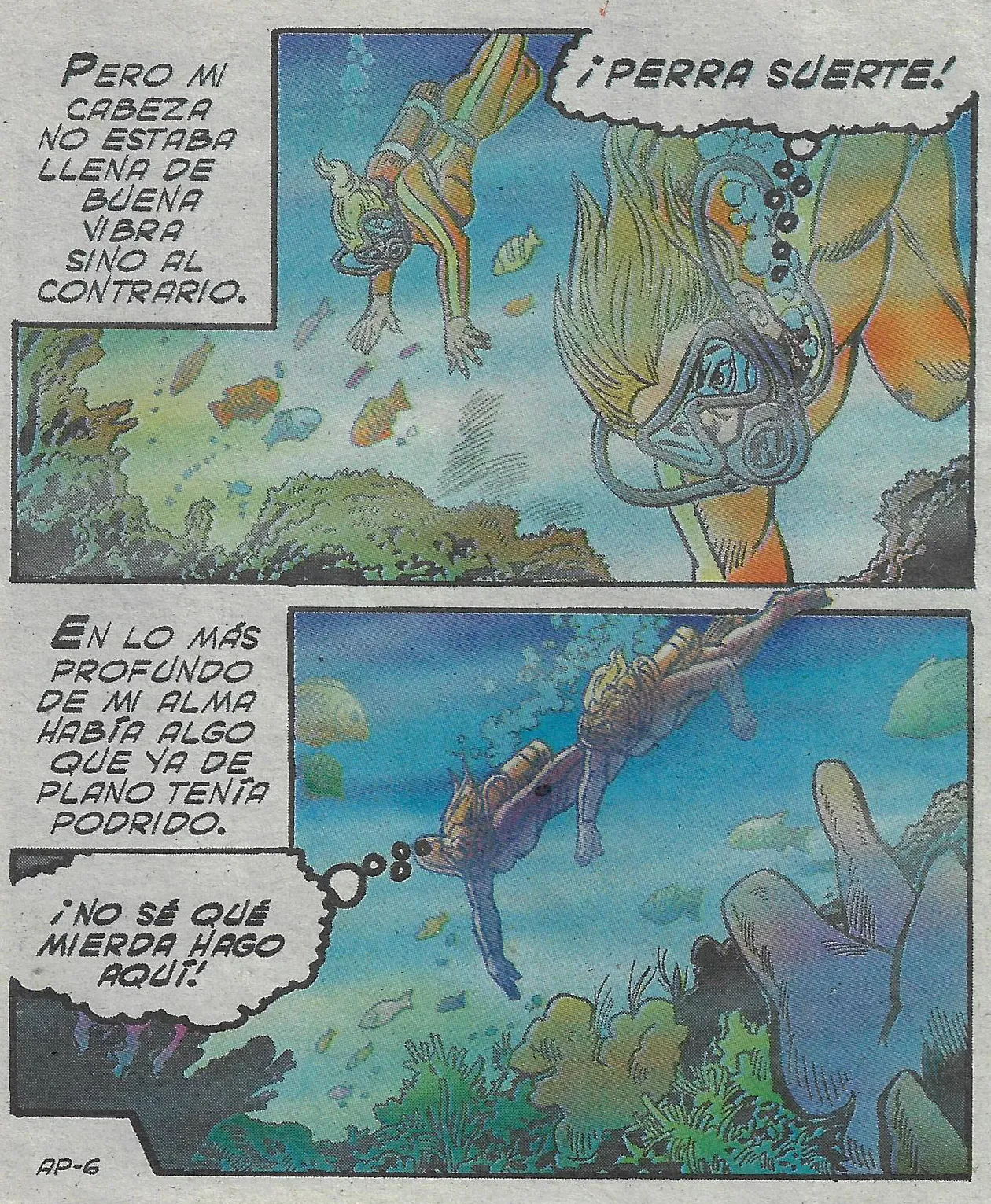 Almas Perversas 547 page 7 full