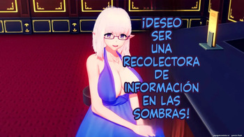 Beta - AOW (Spanish) MTL cover