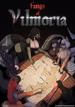 Fangs of Vilmoria