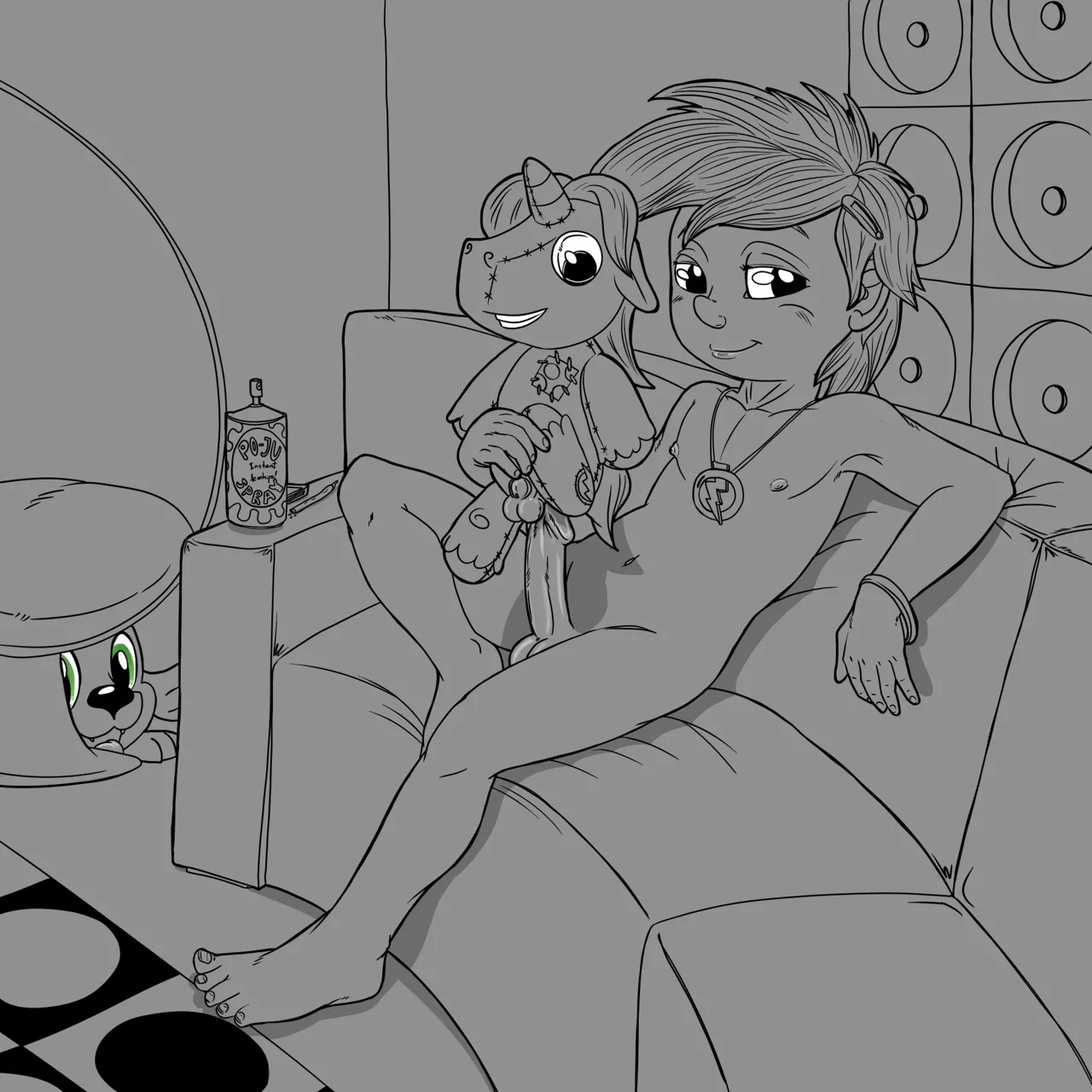 pipsqueak page 12 full