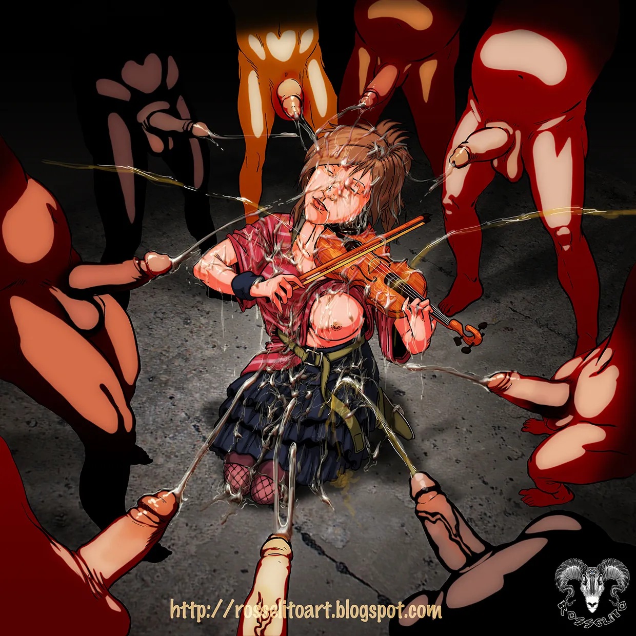 u/another-dumbusername Commissions page 11 full