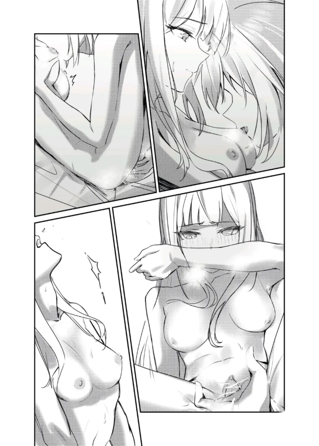Sacrilege page 10 full