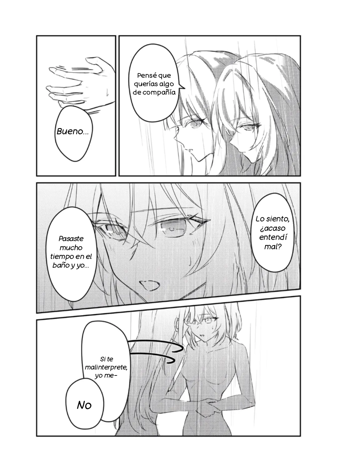 Sacrilege page 4 full