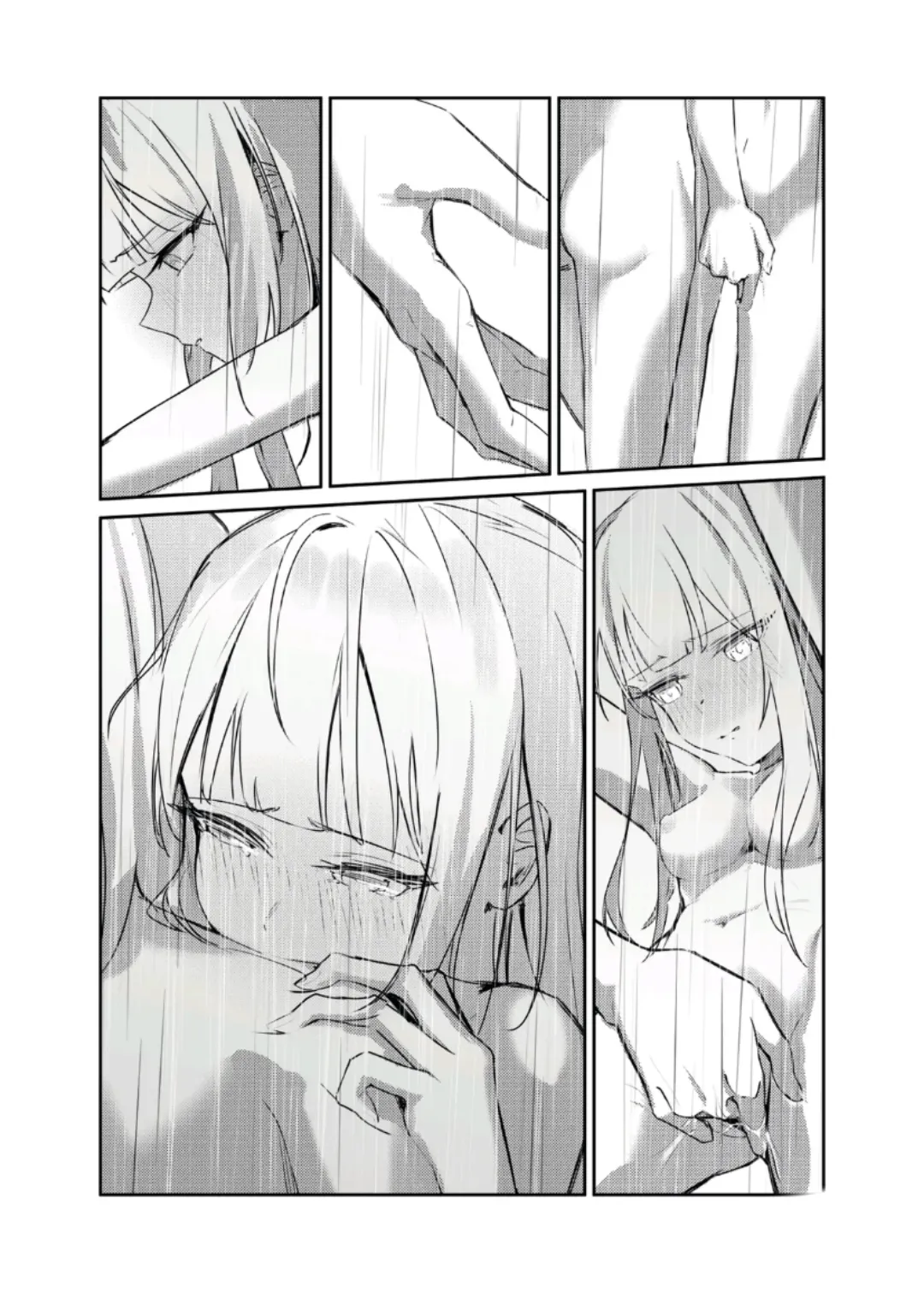 Sacrilege page 8 full