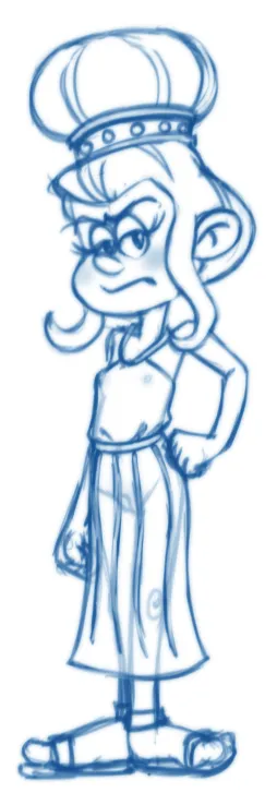 the_smurfs page 12 full