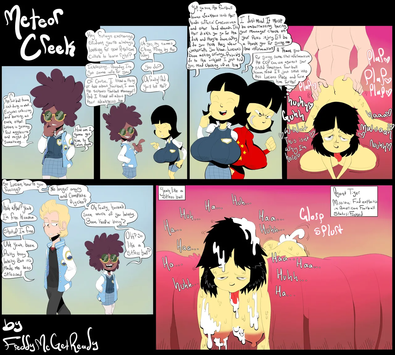 Ching Ming page 3 full