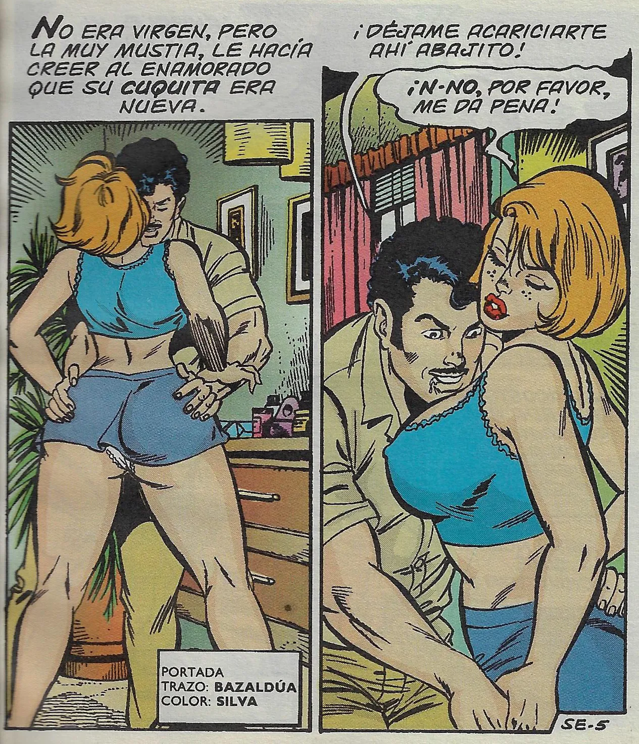 Sabrosonas 08 page 6 full