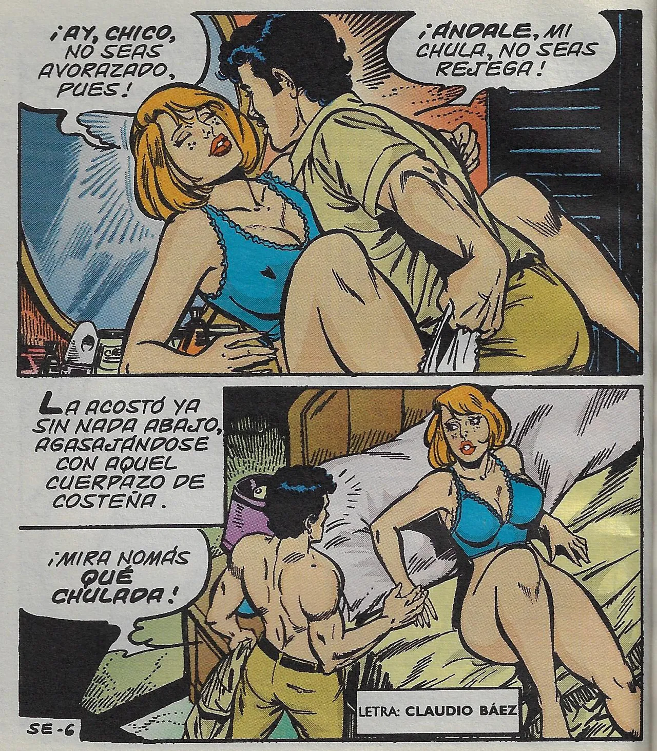 Sabrosonas 08 page 7 full