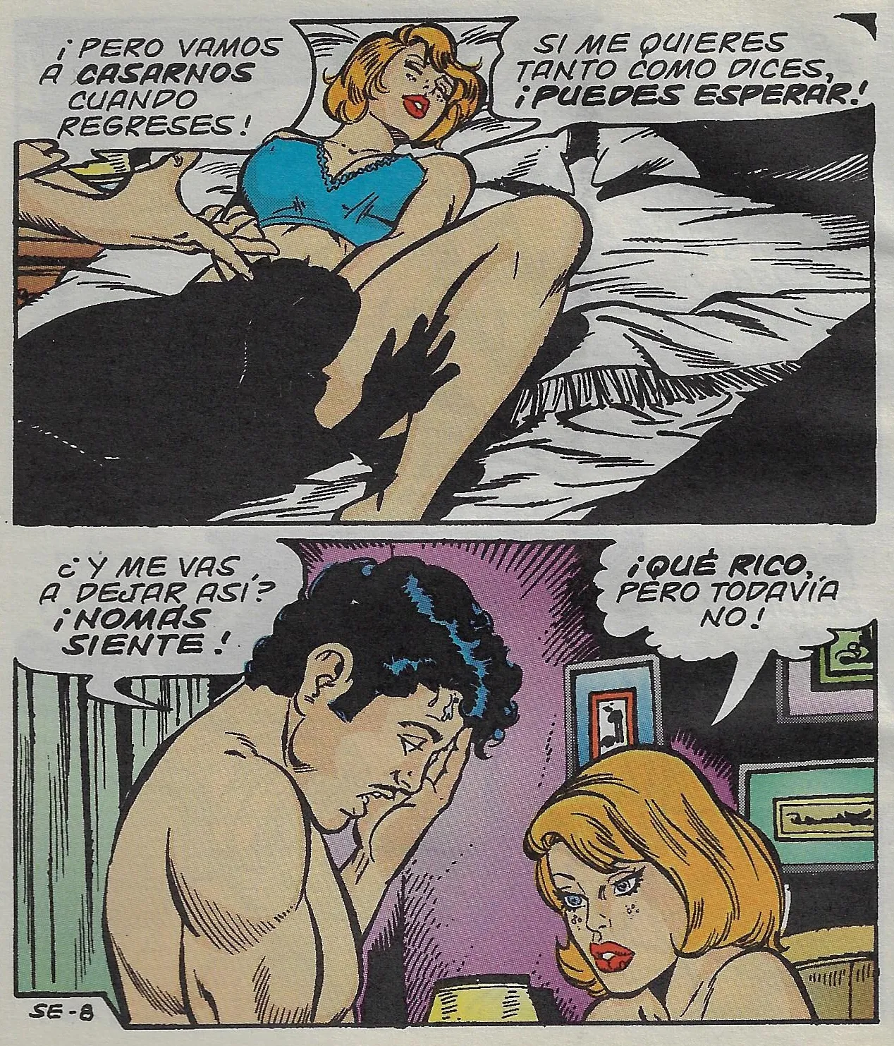 Sabrosonas 08 page 9 full