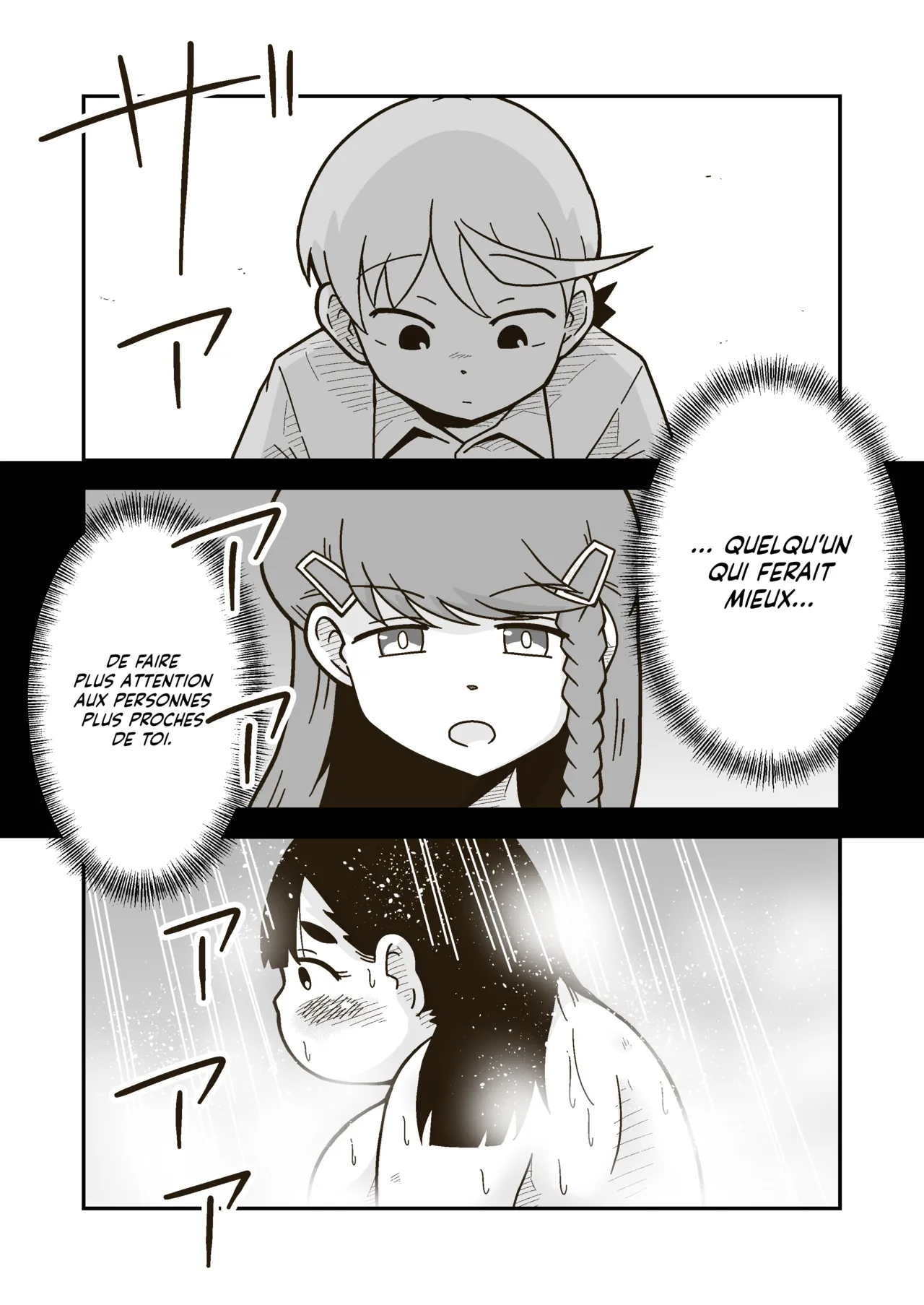 Chi-chan wa Osananajimi | Chichi, ma Meilleure Amie page 11 full