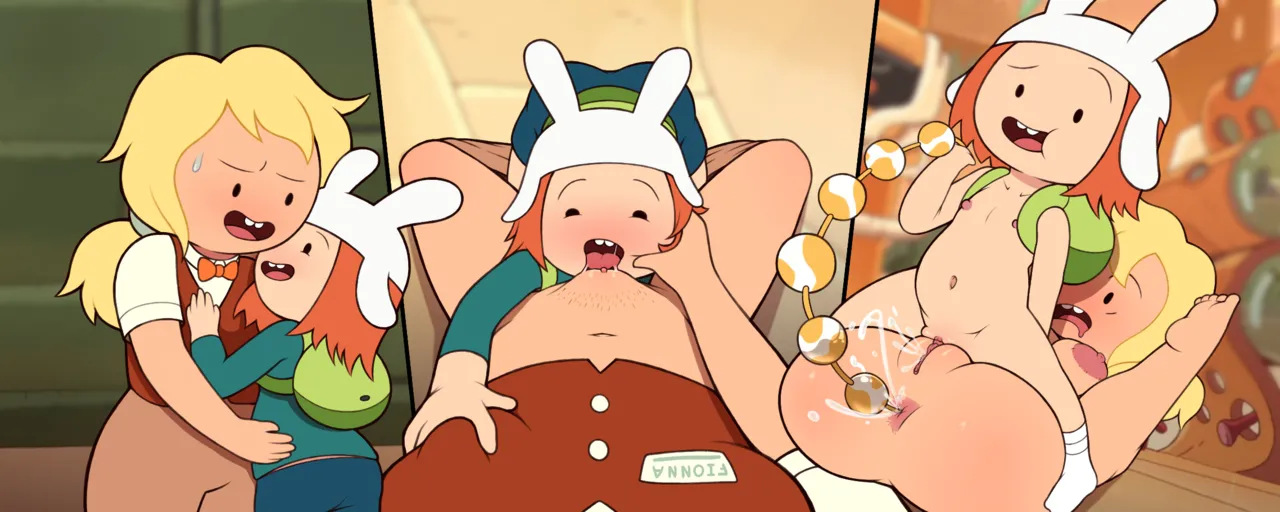 adventure_time:_fionna_and_cake page 7 full