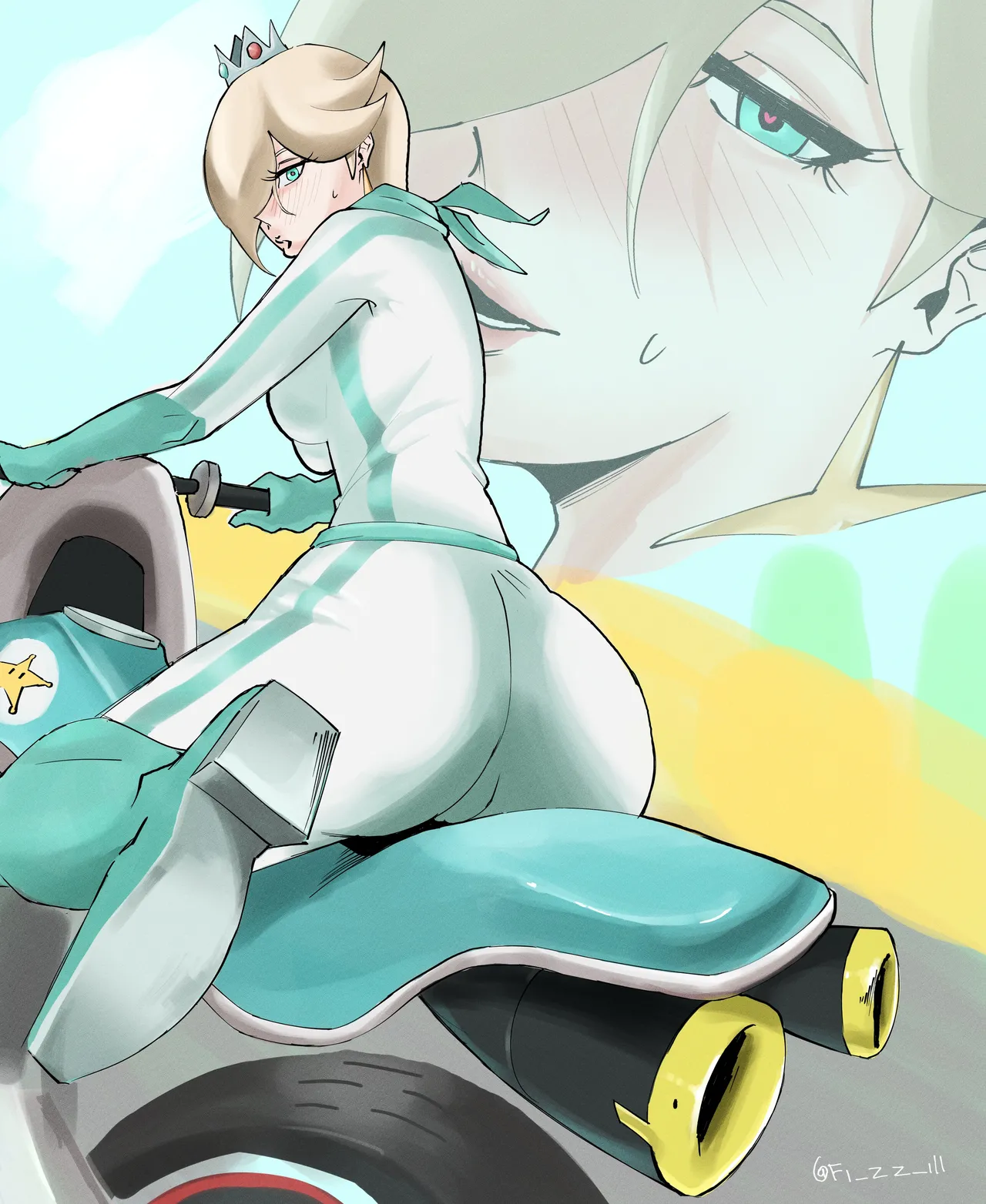 Artist archive: Fi_zz_ill | Fizzysada page 11 full