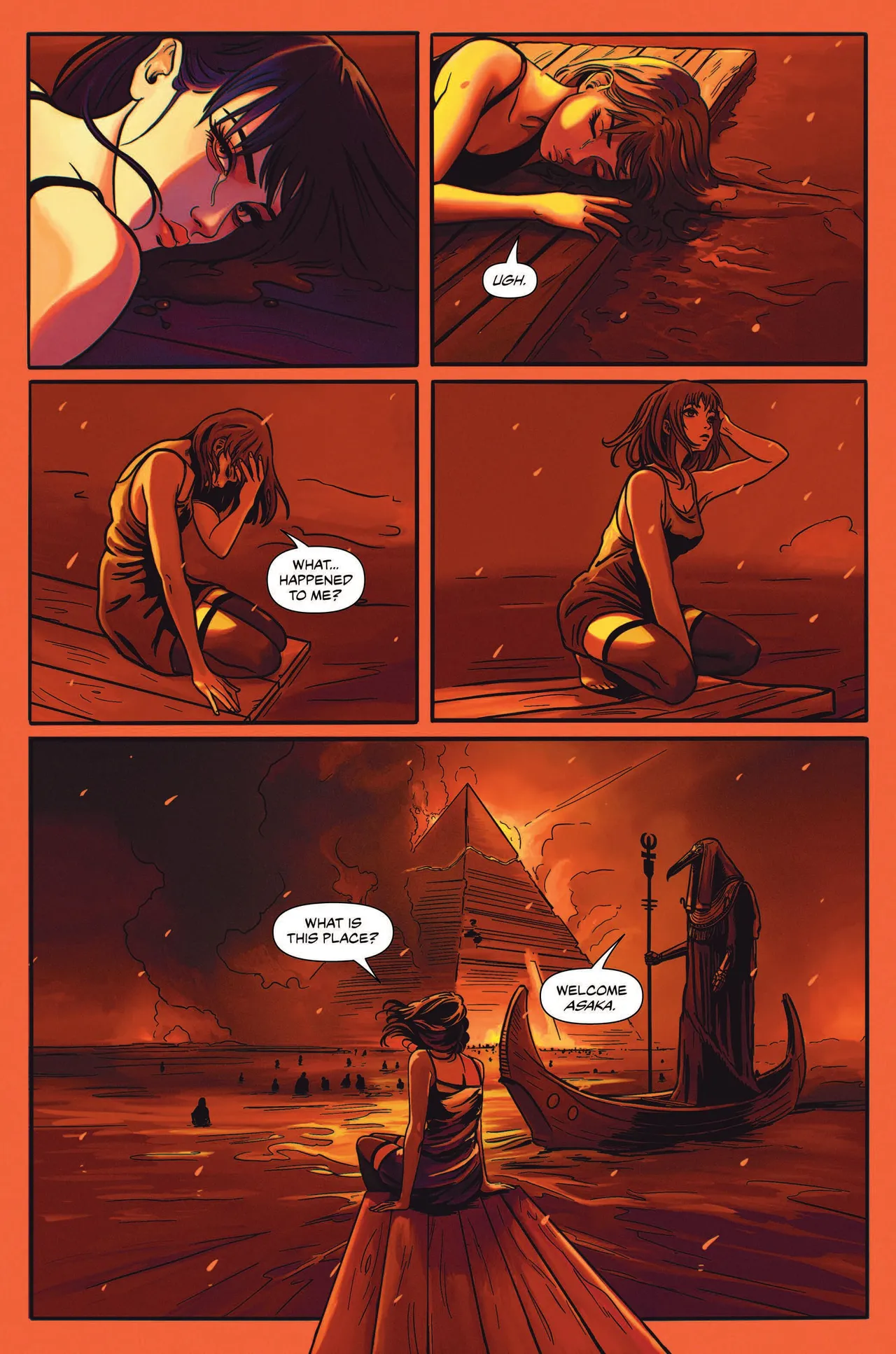 Devil Girl 01 page 11 full