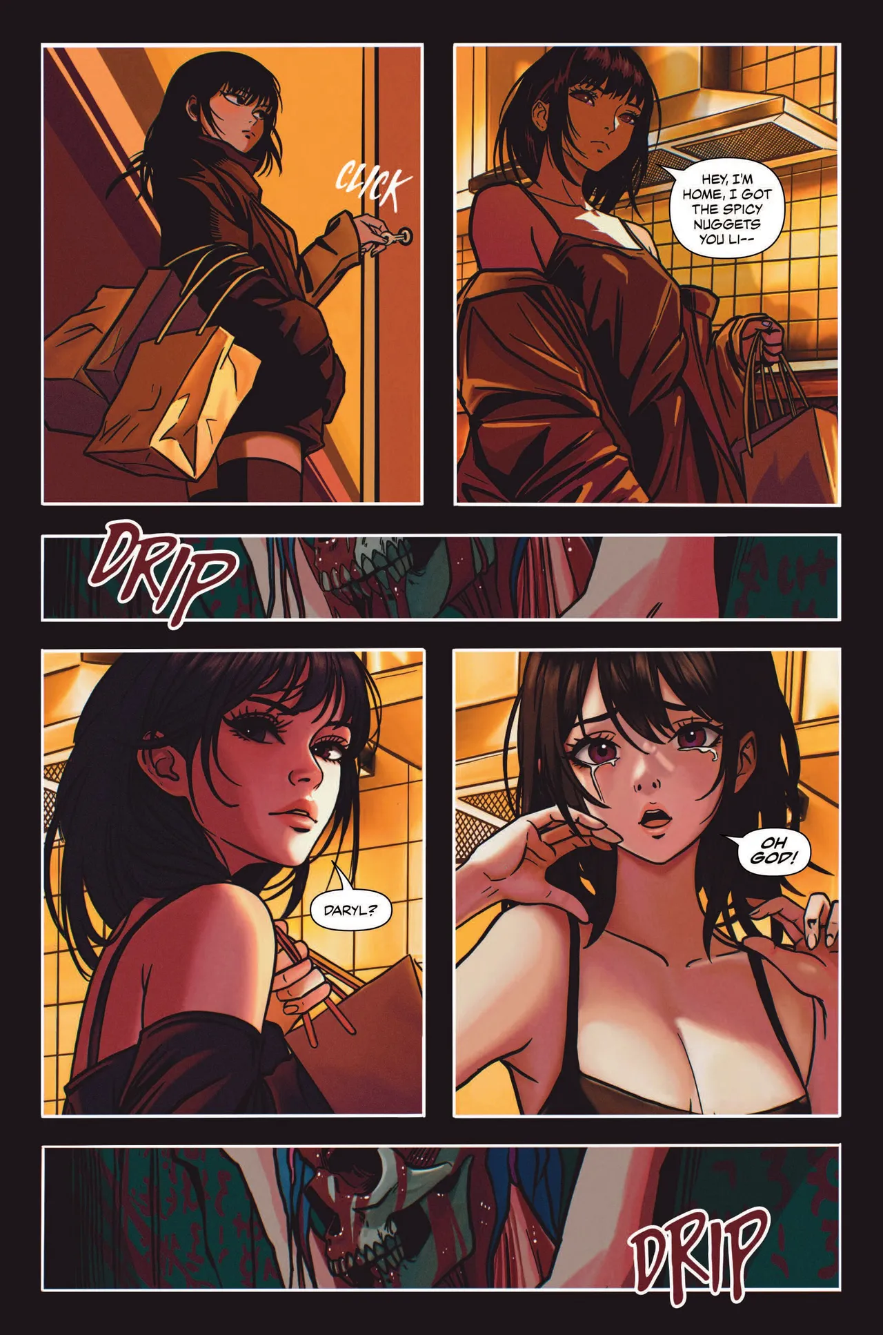 Devil Girl 01 page 7 full