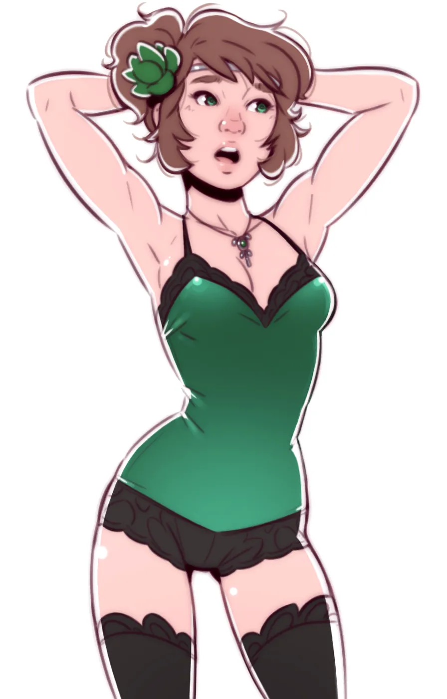 Broken Hilt Inn page 11 full