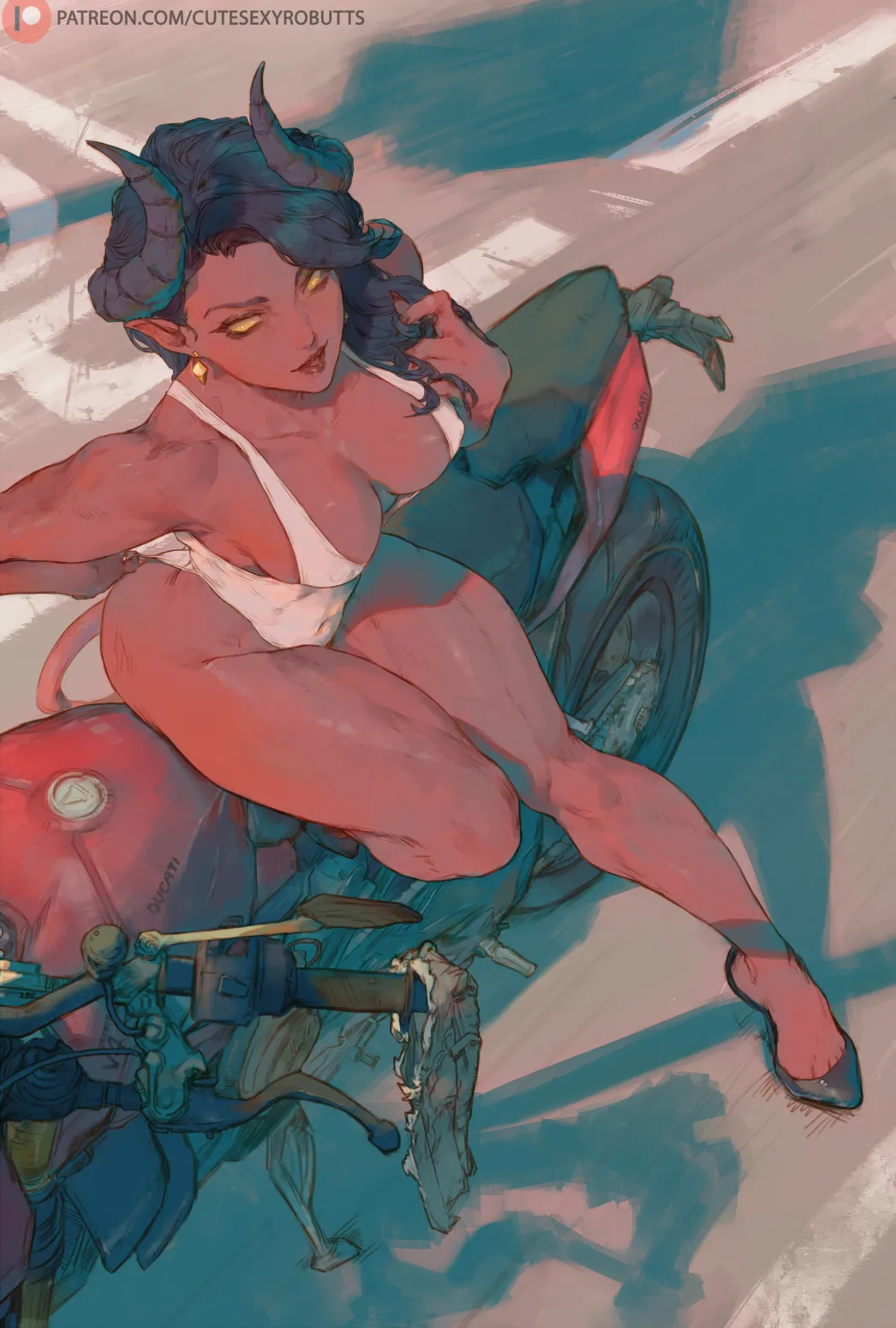 cutesexyrobutts  2026.04.12 page 12 full