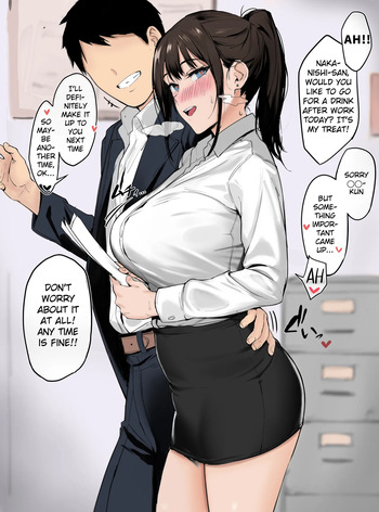 [Ichinose] Ki ni Natteta Douki Tsuzuki [English] [Colorized] cover