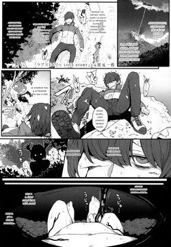 Love Story | Histoire d'Amour