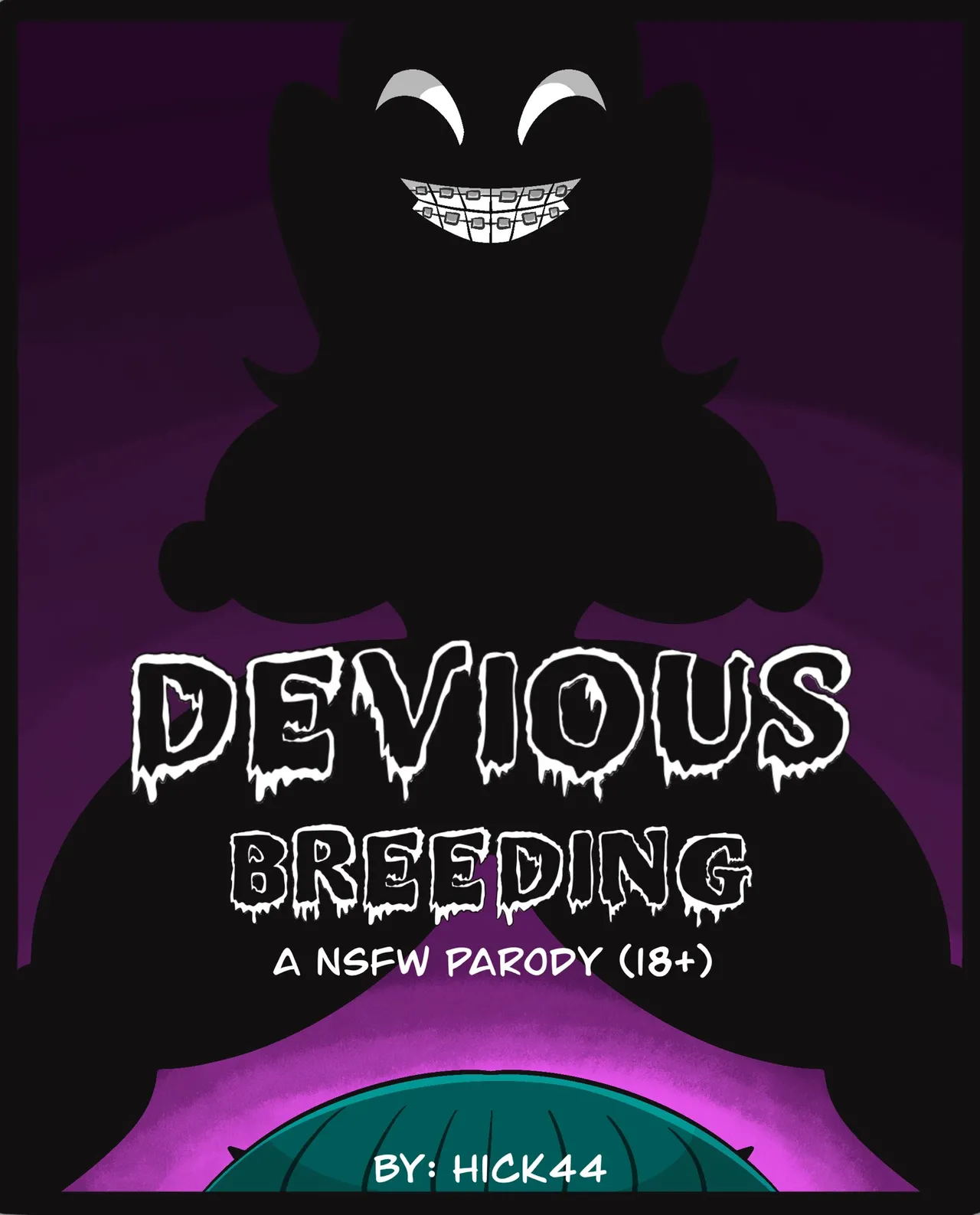 Trina x Mina page 12 full