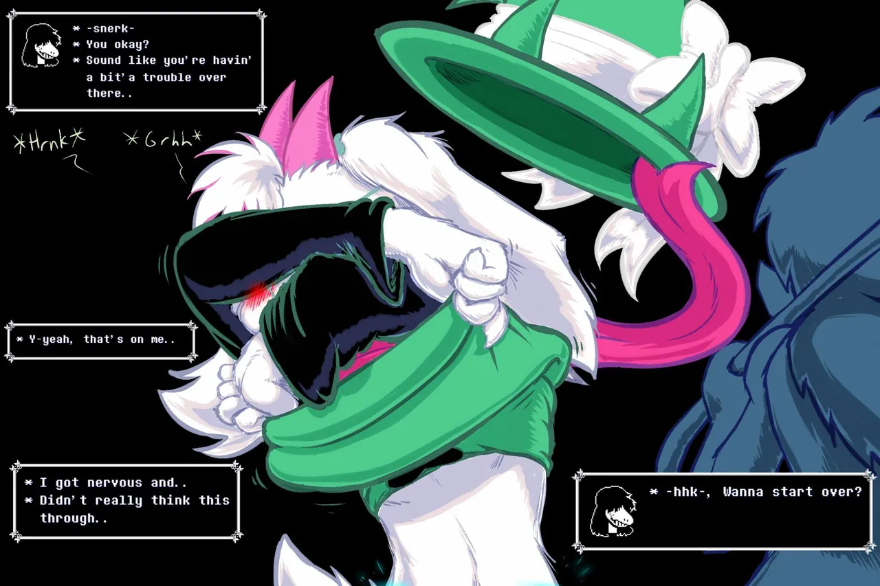 Pacify: Susie's Idea page 12 full