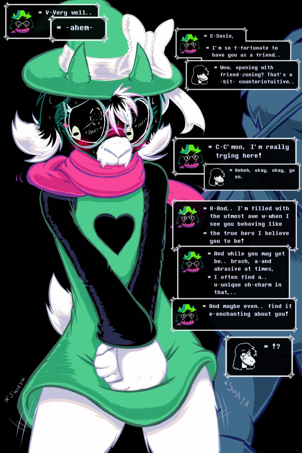Pacify: Susie's Idea page 7 full
