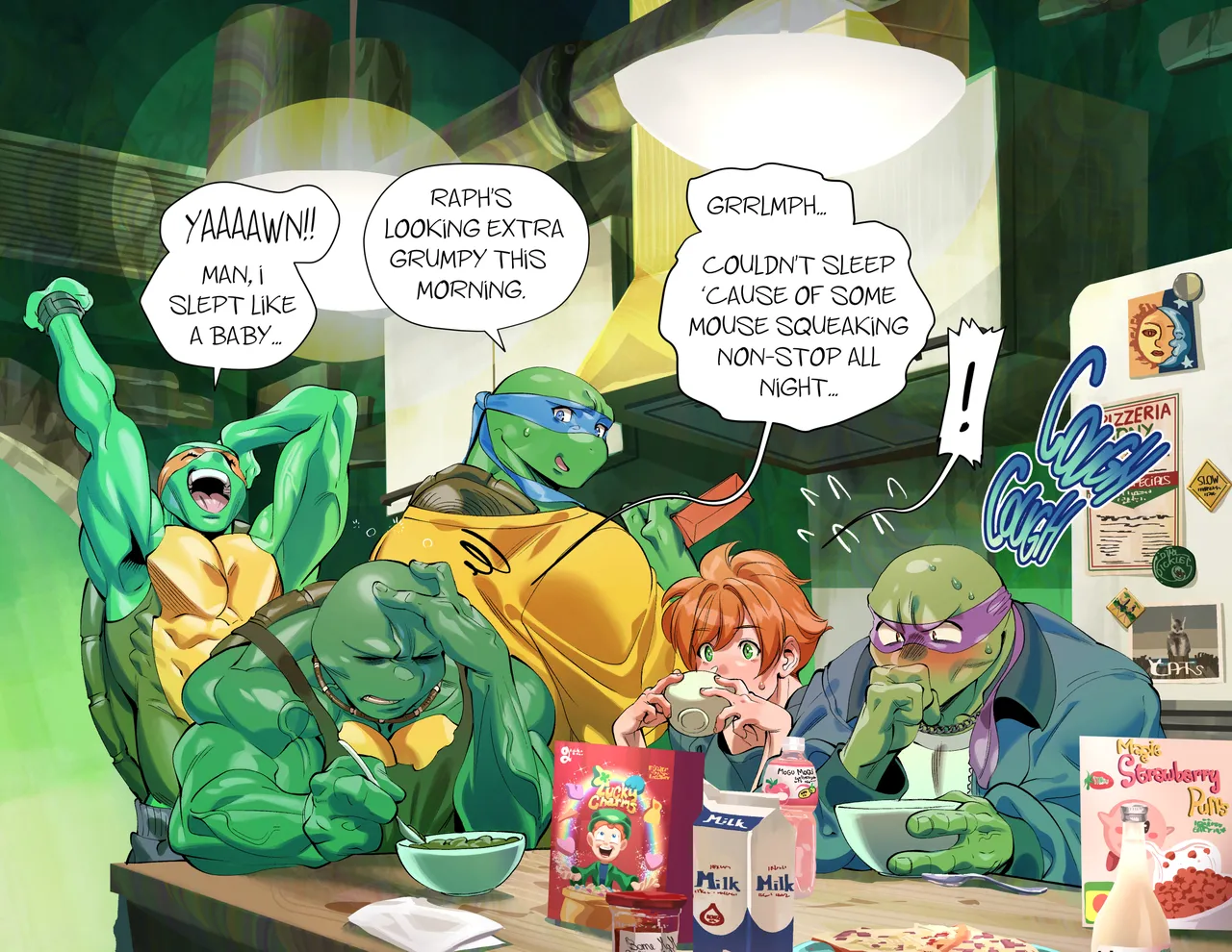 Donnie's popping cherry page 12 full