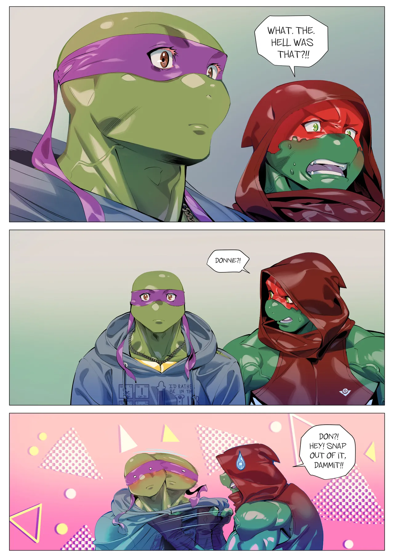 Donnie's popping cherry page 7 full