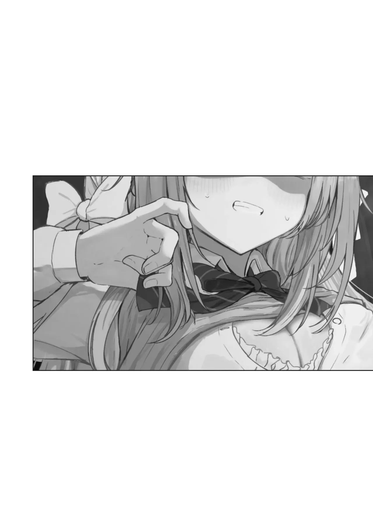 Yume nara Zenbu Gouhou desu kara | 꿈이라면 전부 합법이니까요 page 12 full