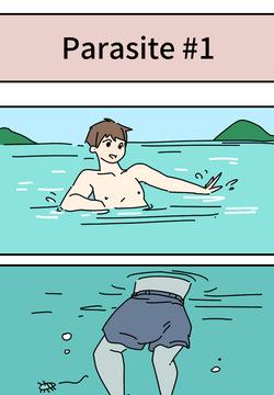 Parasite #1~2