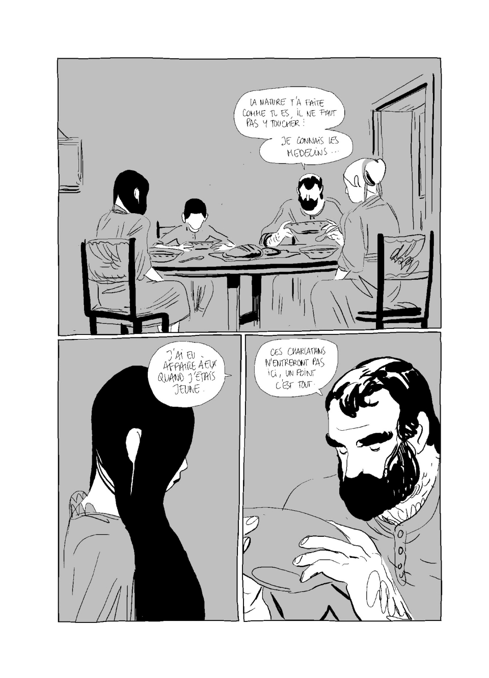 Bastien Vives - Les Melons de la Colère page 11 full