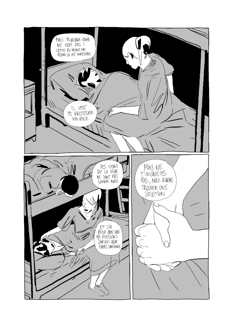 Bastien Vives - Les Melons de la Colère page 12 full
