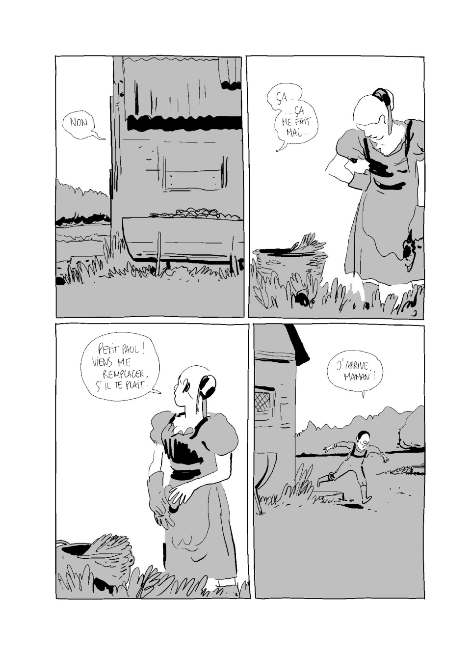 Bastien Vives - Les Melons de la Colère page 7 full