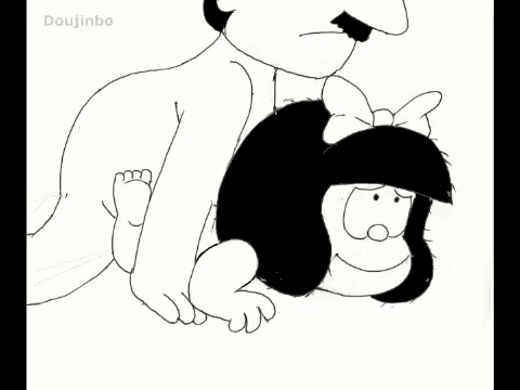 Mafalda page 11 full