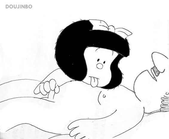Mafalda page 9 full