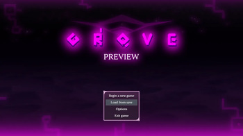 [Grovedev] Grove Rework April Preview selected CGs cover
