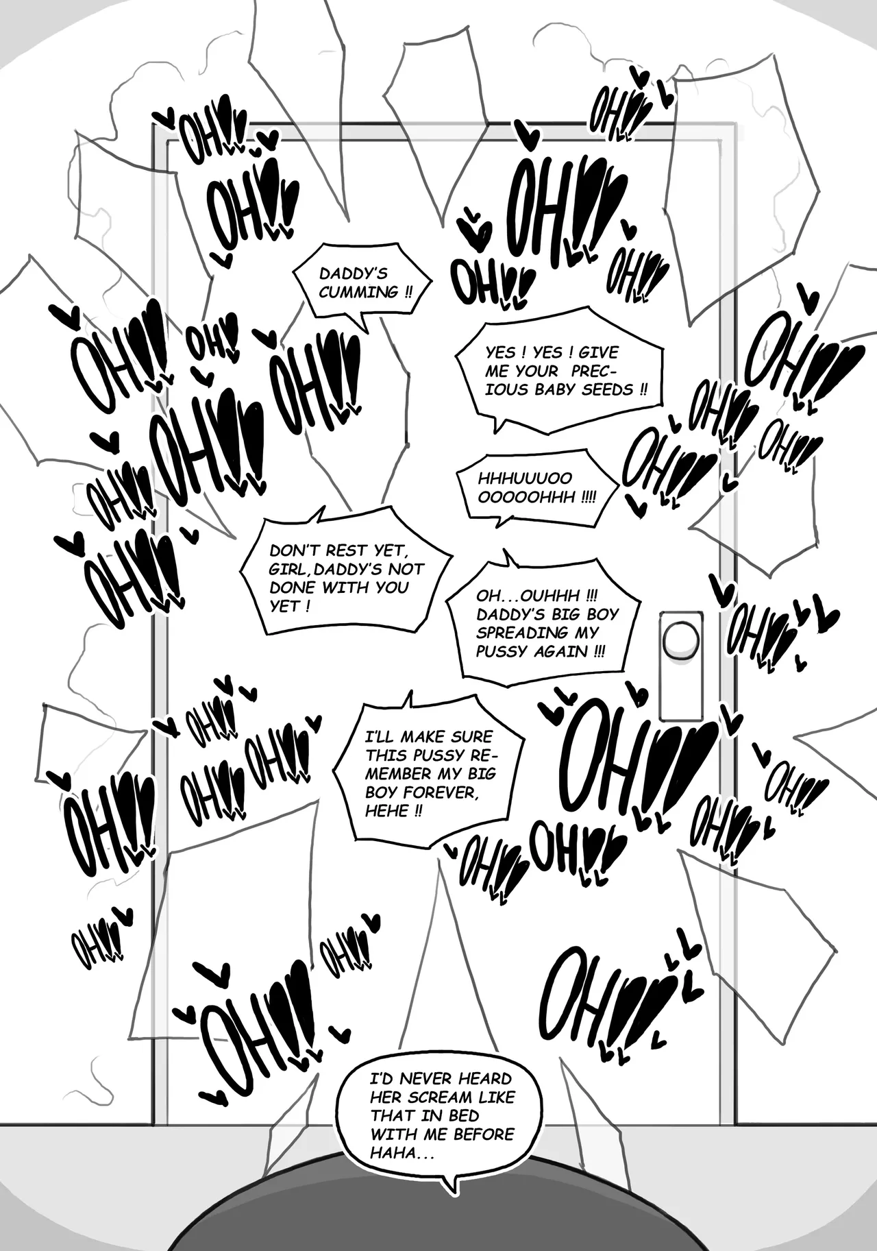 Just my wife... 02 page 11 full