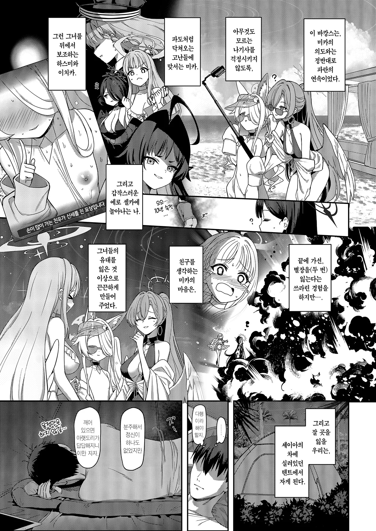 Seiayaku  서약 page 10 full