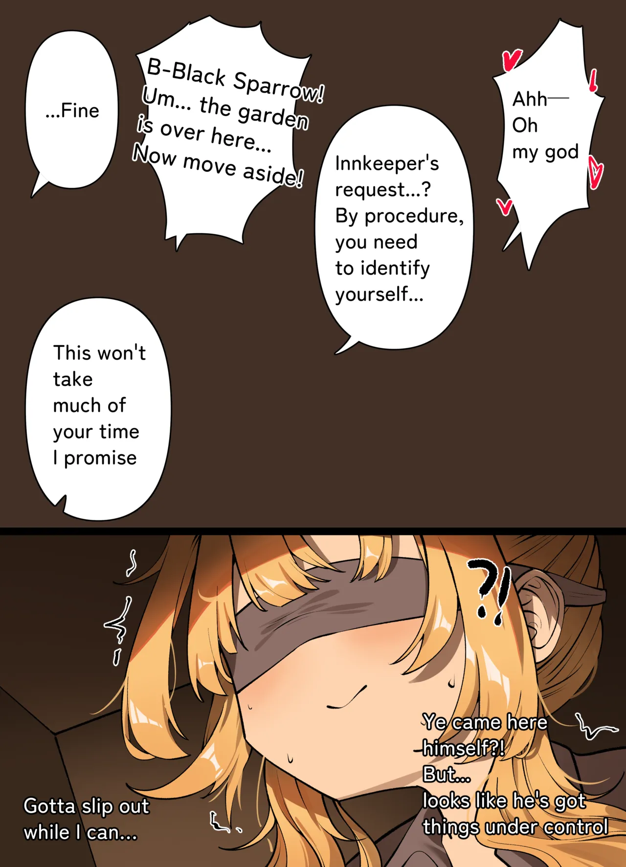 Feng's Bride Training 5 page 10 full