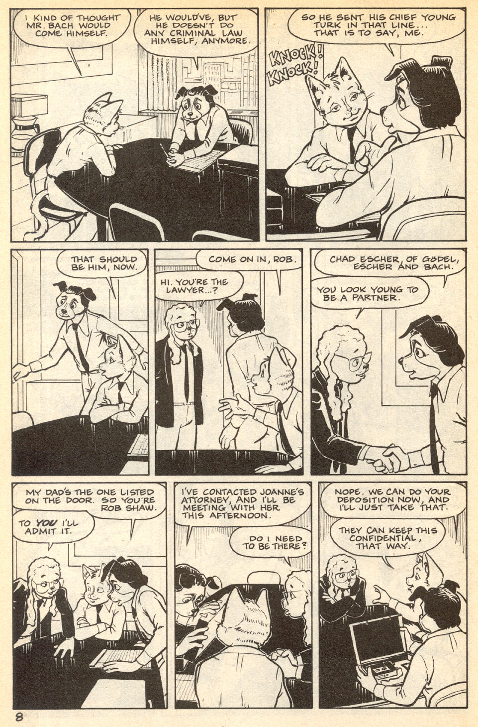 Omaha #15 page 10 full