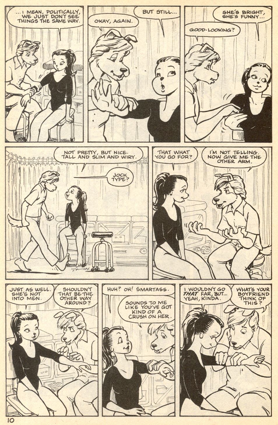 Omaha #15 page 12 full