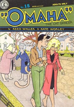 Omaha #15