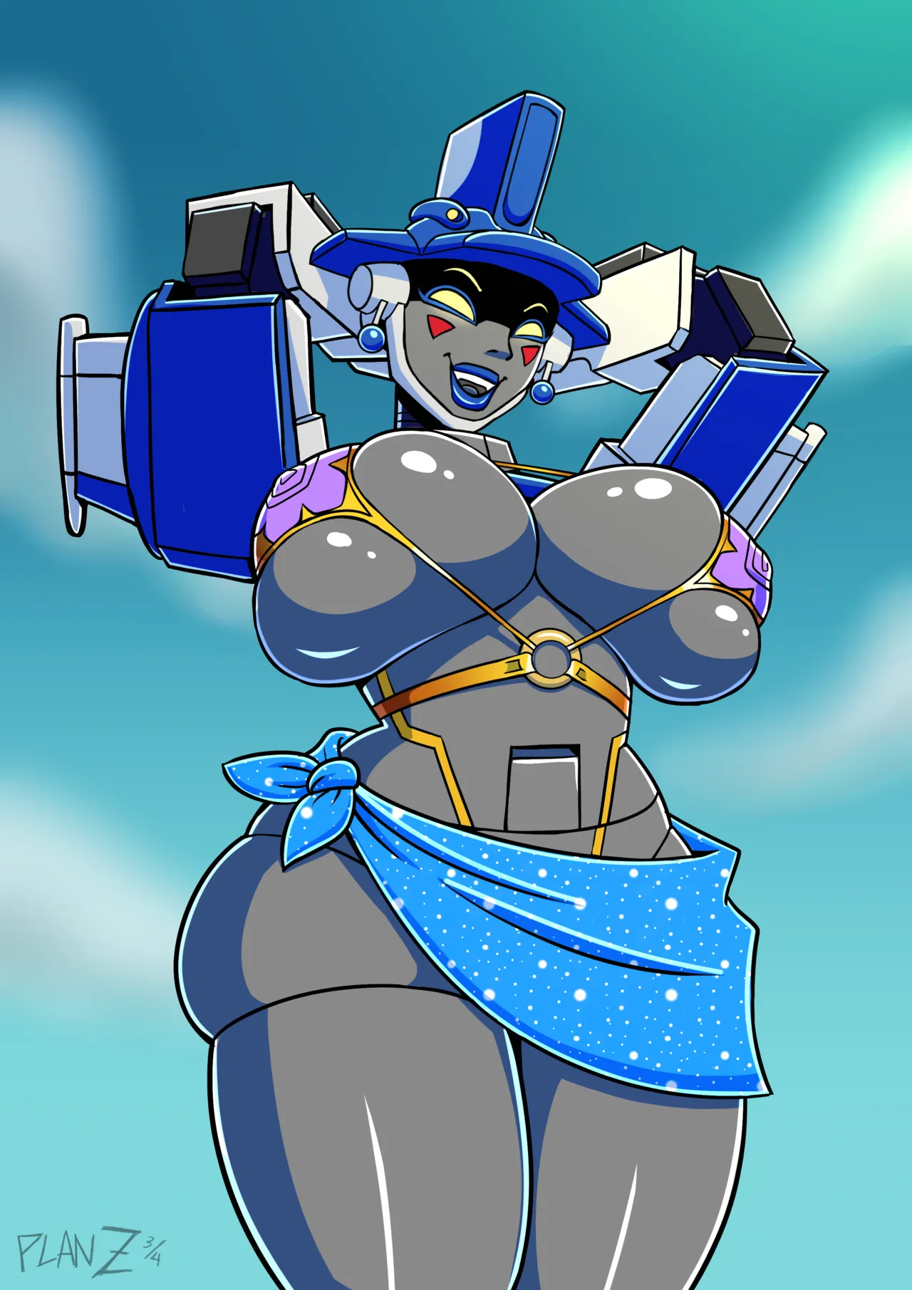 Gradia page 12 full