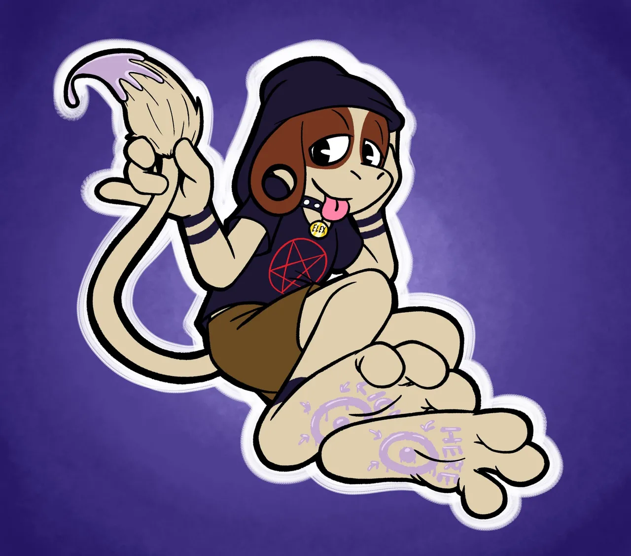 FishyWashy page 10 full