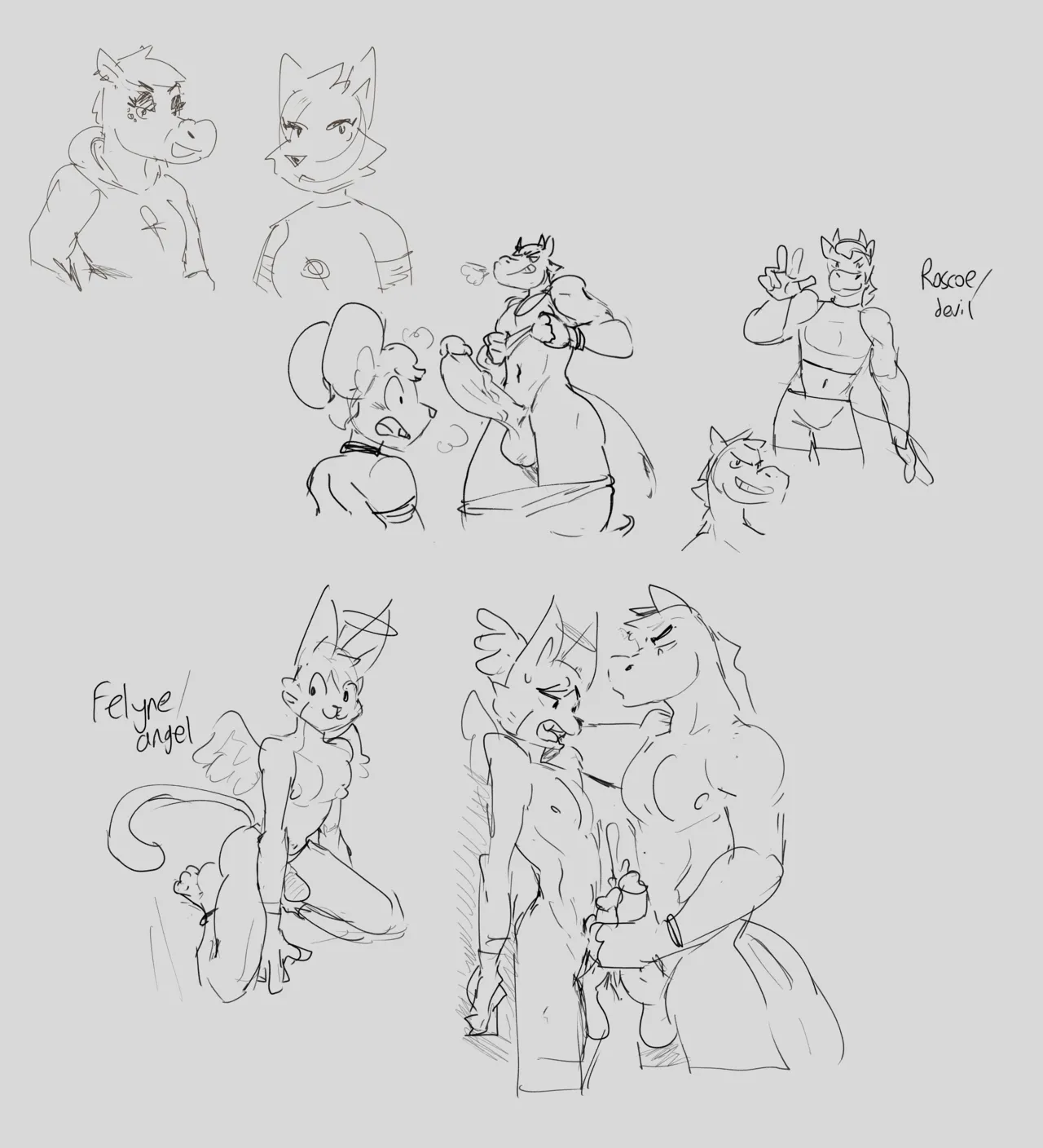 Rod x Roscoe page 10 full
