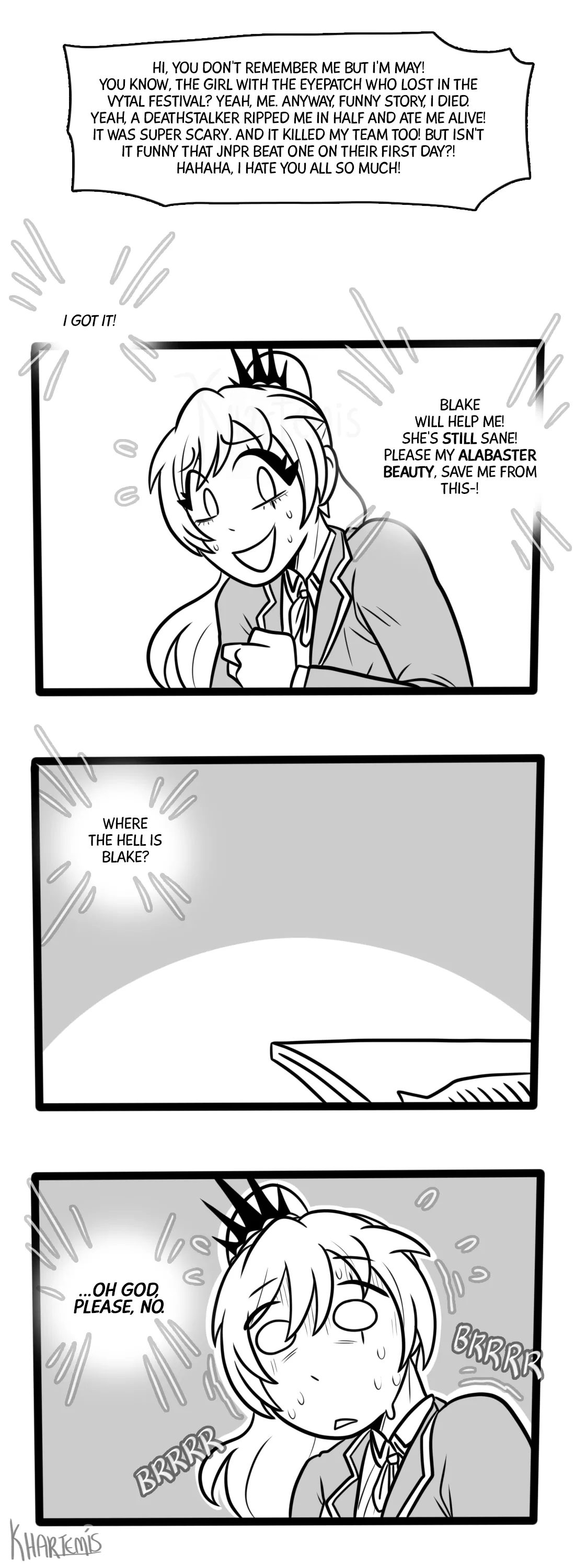 Enabler in Class  + Weiss Extras page 10 full