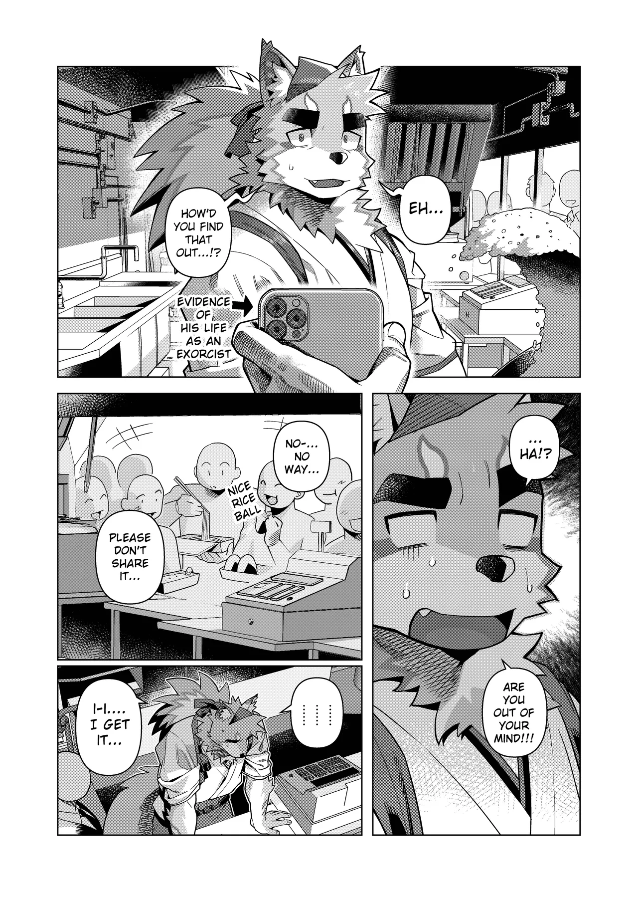 Climax Restaurant page 3 full