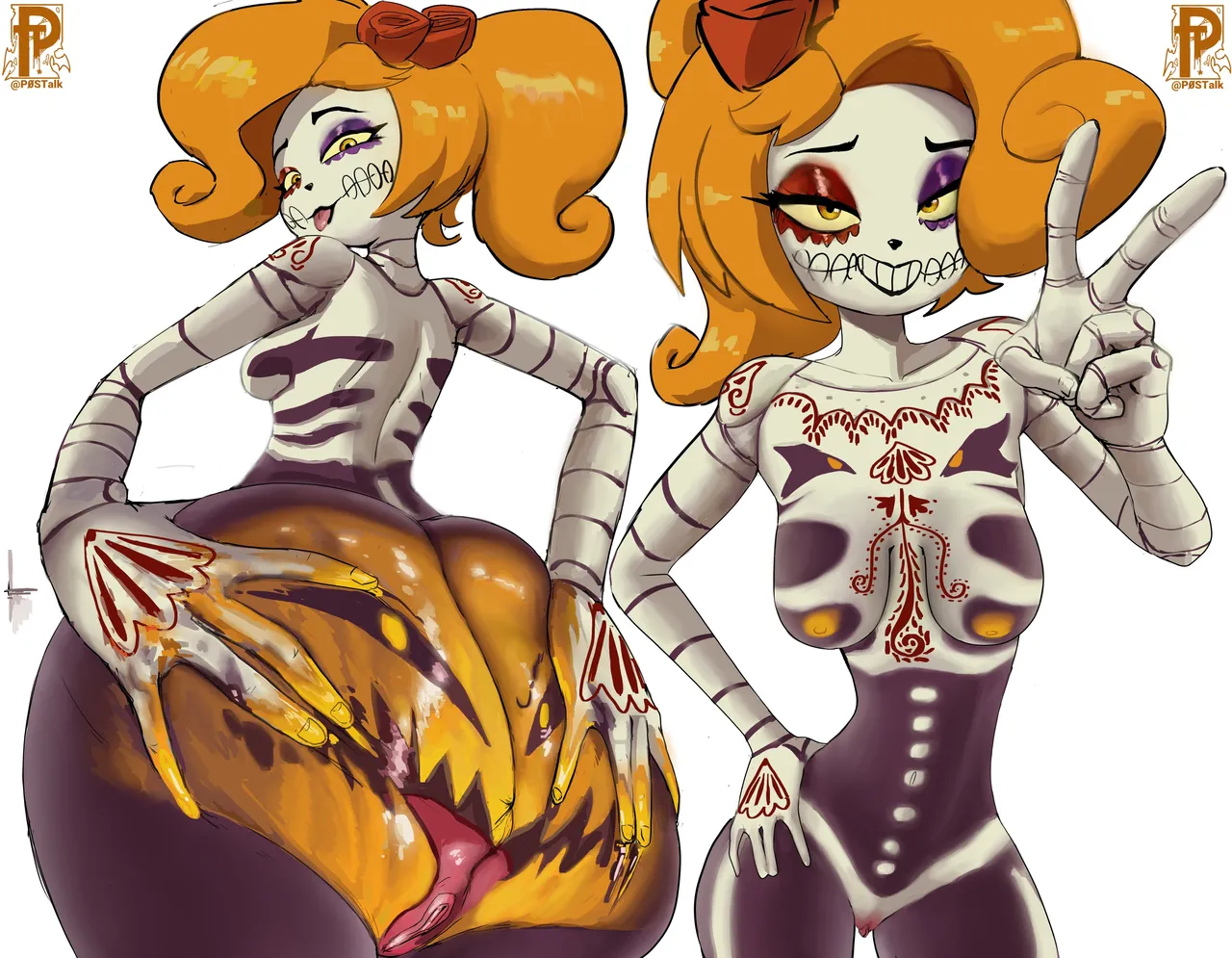 Coco Bandicoot page 11 full