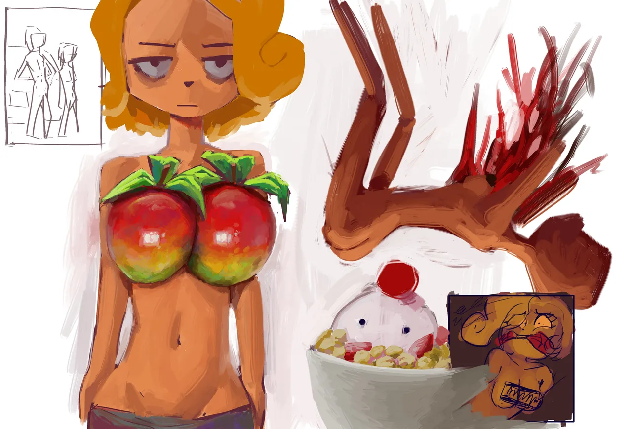 Coco Bandicoot page 7 full