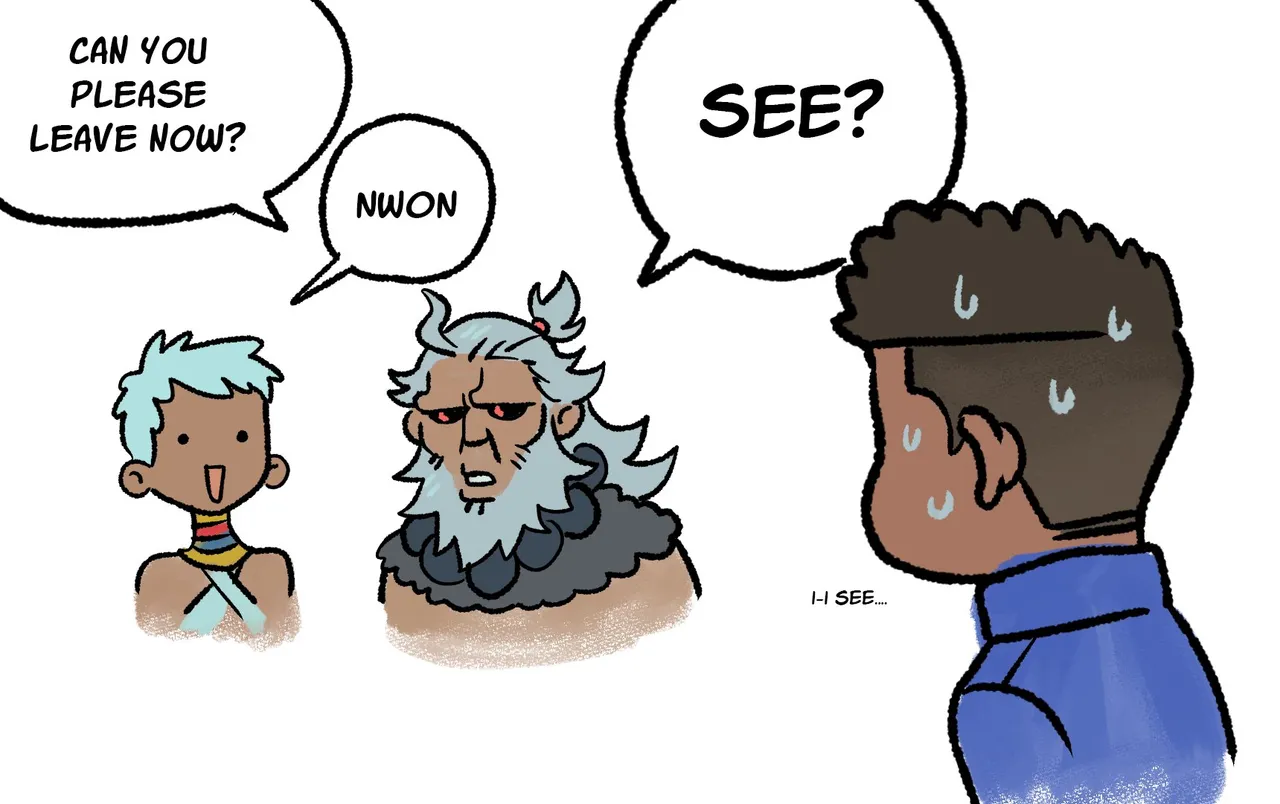 Akuma & Elena page 11 full