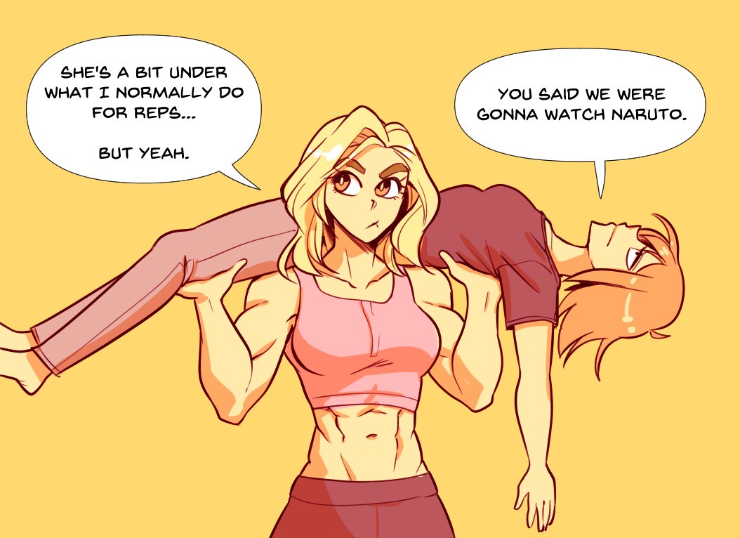 Tara & Beverly page 2 full
